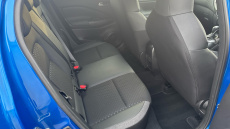 Nissan Juke 1.6 Hybrid N-Connecta 5dr Auto Hybrid Hatchback